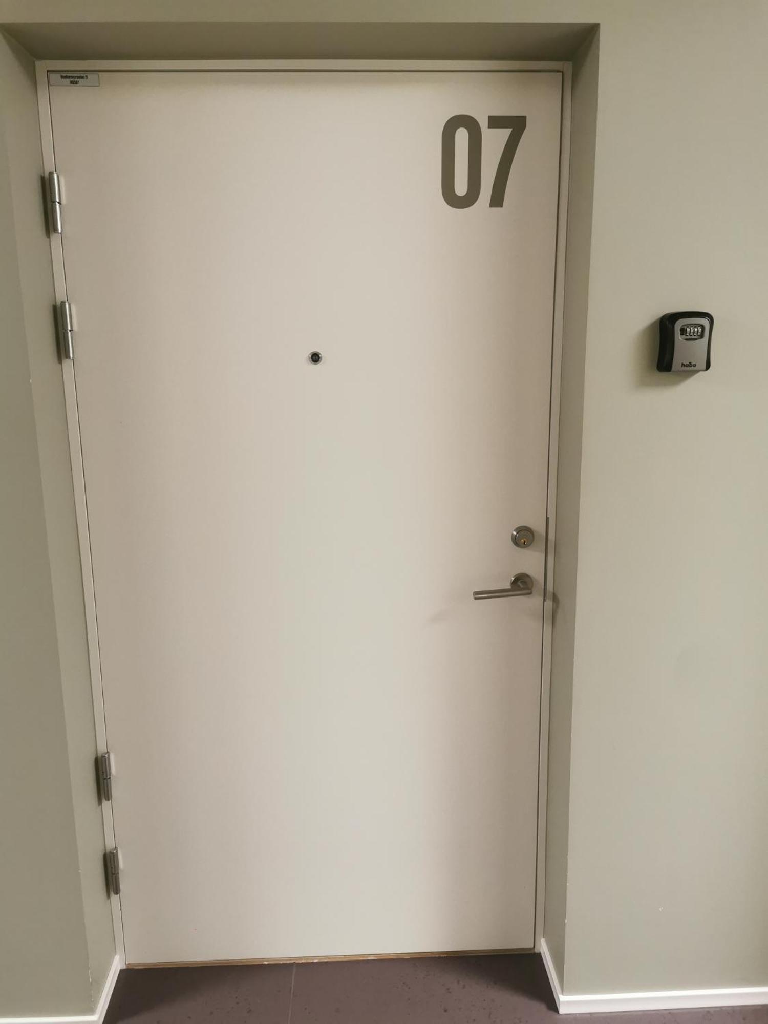 Lofoten Studio Apartment, Vestermyrveien 11 Svolvær Kültér fotó