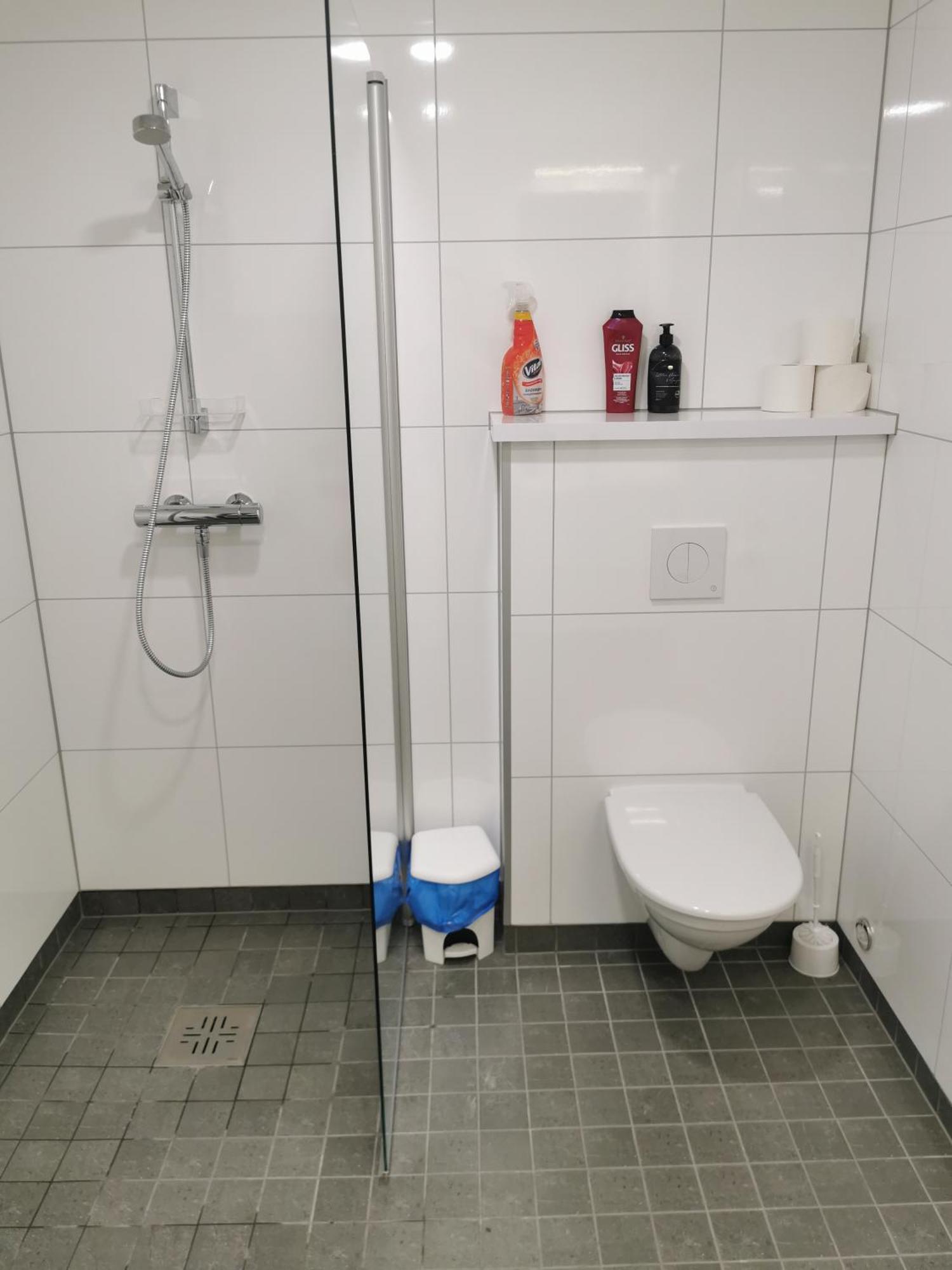 Lofoten Studio Apartment, Vestermyrveien 11 Svolvær Kültér fotó